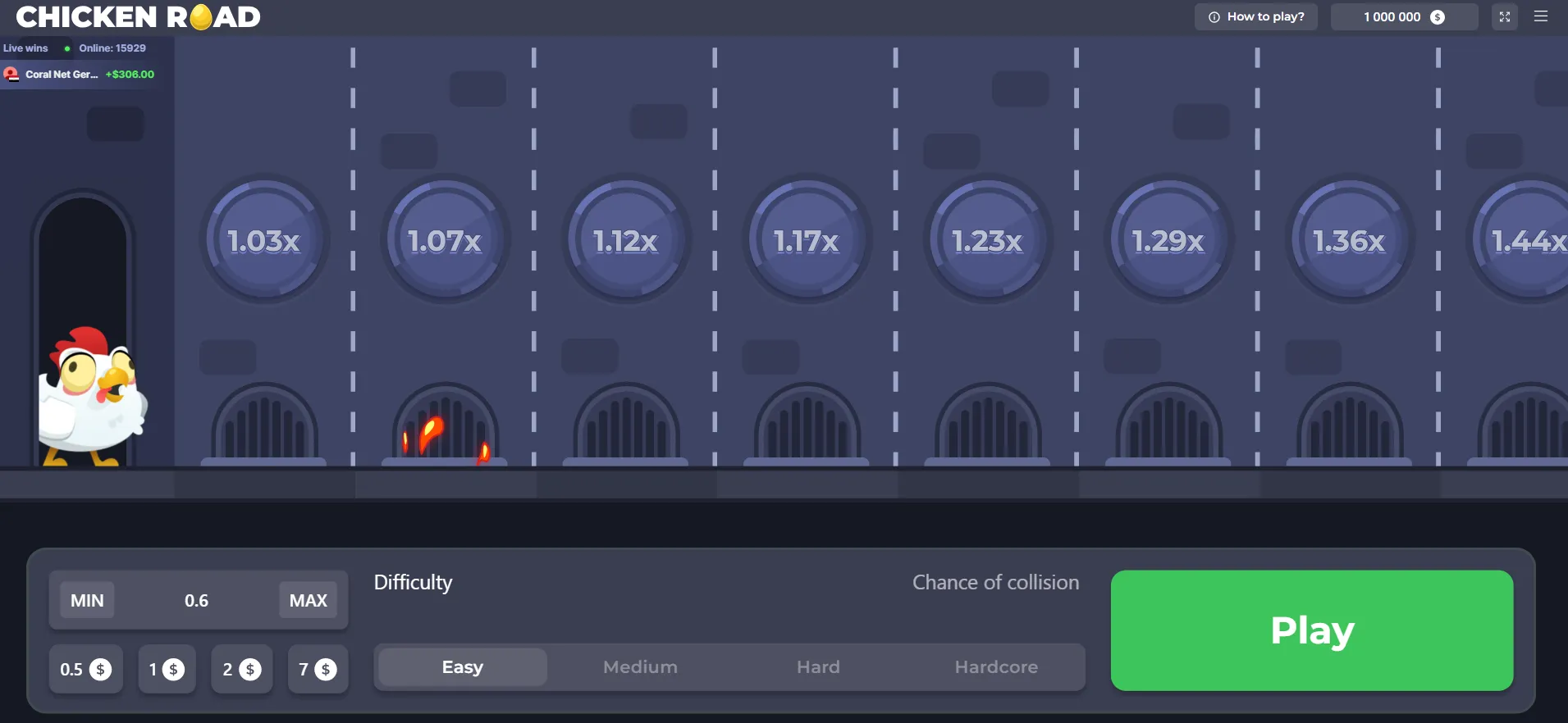 How to Deposit and Manage Money in Chicken Road: Tips for Players How to Deposit and Manage Money in Chicken Road Game