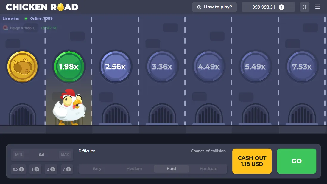 Chicken Road Game Download: Easy Way to Install on Your Device Chicken Road Game Download: How to Install on Your Device